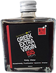 Spyridoulas 100% CHOICE – Elixir ISIS. Gernekochen mit Wein