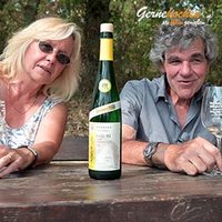 Zu Besuch auf Weingut Rainer Heil