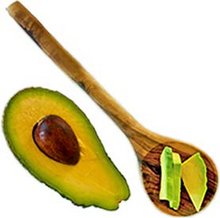 Avocado-Arrangement