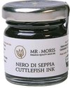 Nero Di Sepia Cuttlefish Ink