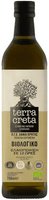 terra creta Bio EVOO – Bio-Organic Extra Virgin Olive Oil