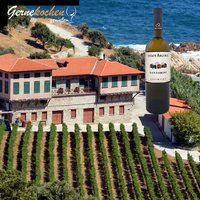 Phönix aus der Asche – Die Rückkehr griechischer Qualitätsweine