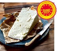 Feta im Fass gereift aus Kalavryta