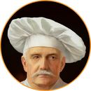 Auguste Escoffier – ki-generiert