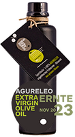 Spyridoulas AGURÈLEO – Frühernte Olivenöl