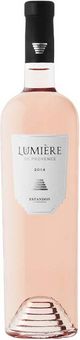 ESTADON – Lumiere de Provence Rosé