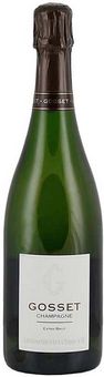 *GOSSET – Champagne Gosset Extra Brut