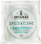 Anthotyro Milafas – NIK THE GREEK