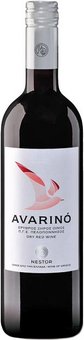 WEINGUT NESTOR – Avarinó Rot g.g.A. 2024