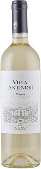 *VILLA ANTINORI – Bianco 2025