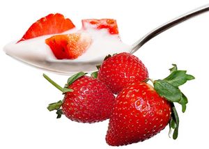 Erdbeeren, die köstlichen & gesunden Sommerfrüchte