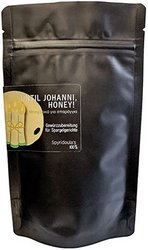 Spyridoula's 100% UNTIL JOHANNI, HONEY!