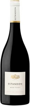 ESTANDON – Cotes de Provence rouge « Heritage trocken »