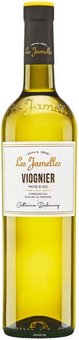 LES JAMELLES – Viognier trocken 2023