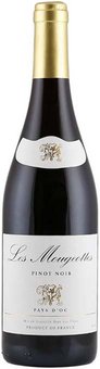 *LES MOUGEOTTES – Pinot Noir 2025