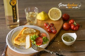 Saganaki. Gernekochen - Mit Wein genießen