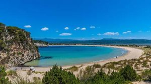 Sommerurlaub auf der Peloponnes 2024