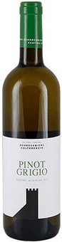 *SCHRECKBICHL – Pinot Grigio trocken 2023