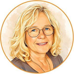 Claudia Salzmann – Blogbetreiberin und »Gerneköchin«