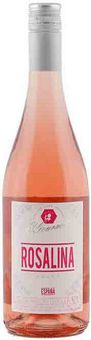 *BODEGAS AVELINO VEGAS S.A. – El Gourmet Rosalina Rosado 2023