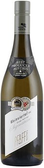 *PFAFFL – Grüner Veltliner 2025