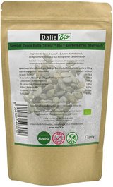 DALIA – Steirische Kürbiskerne Bio 500 g roh – ungeröstet, naturbelassen