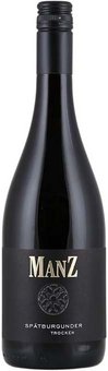 WEINGUT MANZ – Spätburgunder trocken 2023