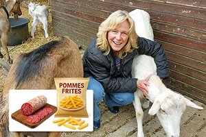 Rein und gesund essen – Clean eating