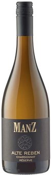 *MANZ – Chardonnay Alte Reben Reserve 2024