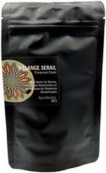 Spyridoula's Melange Serail
