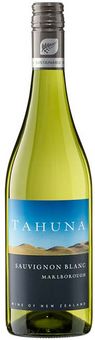 *TAHUNA – Marlborough Sauvignon Blanc 2023