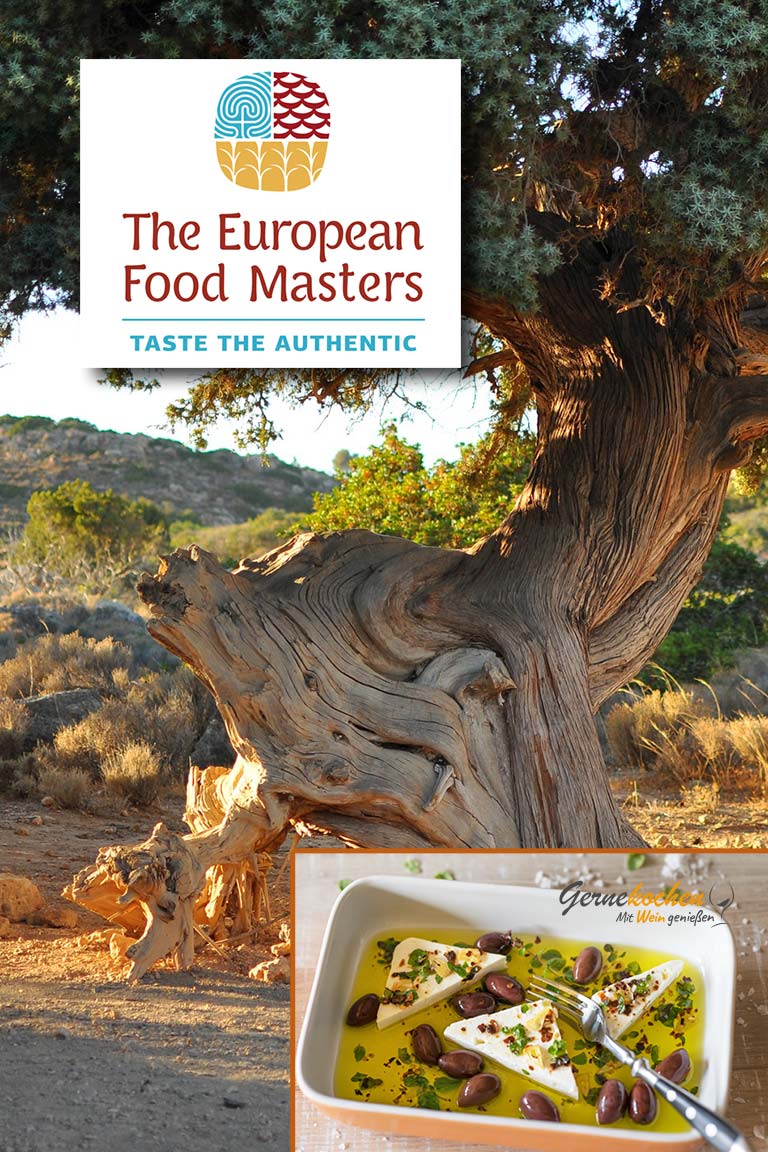 Kulinarische Entdeckungsreise durch die Regionen Kretas