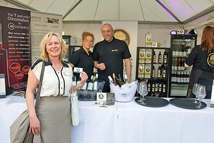 Gernekochen - Mit Wein genießen