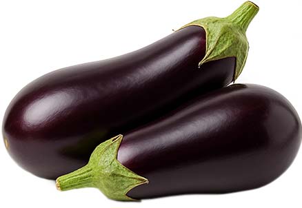 Auberginen