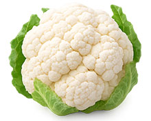 Blumenkohl