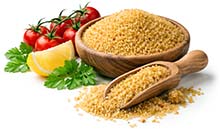 Bulgur