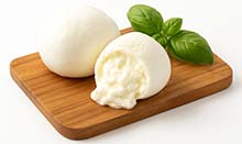 Burrata