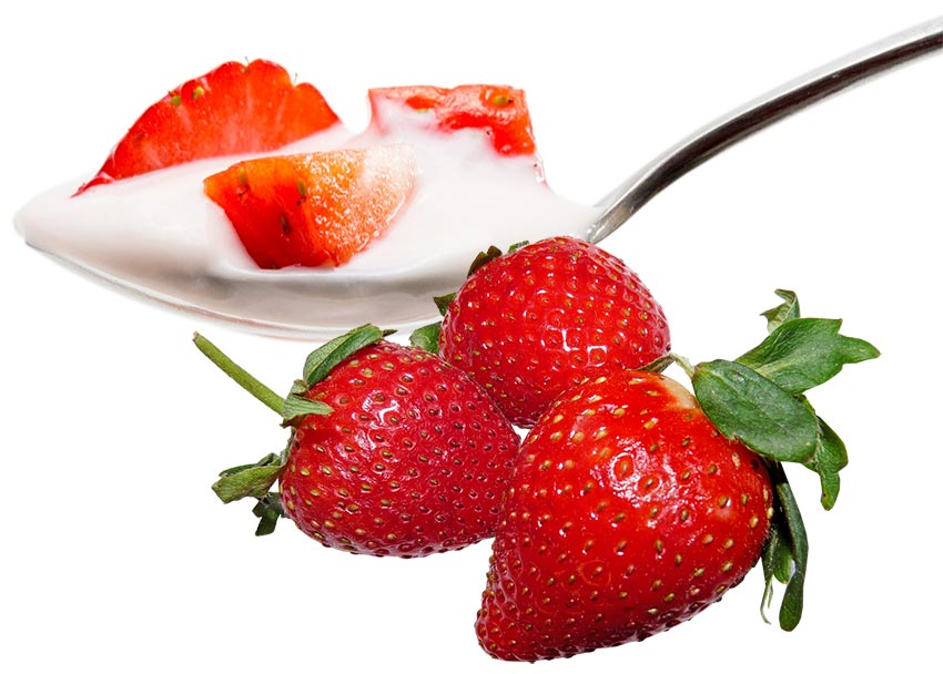Erdbeeren