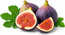 Frische Feigen