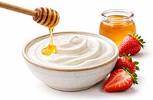 Griechischer Joghurt