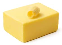 Butter