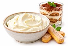 Mascarpone