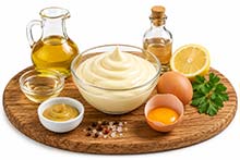 Mayonnaise