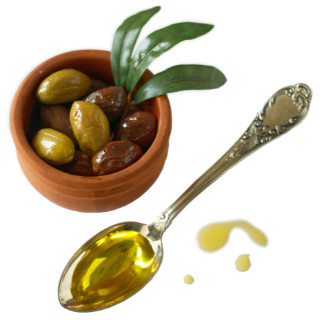 Olivenöl in Premium-Qualität