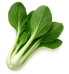 Pak Choi
