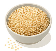Quinoa
