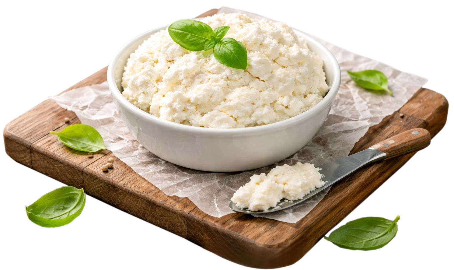 Ricotta