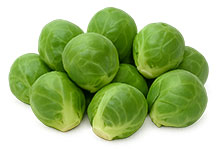 Rosenkohl