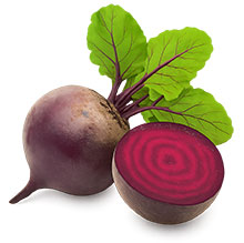 Rote Bete