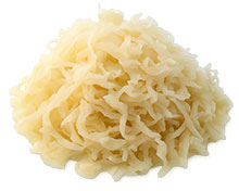 Sauerkraut